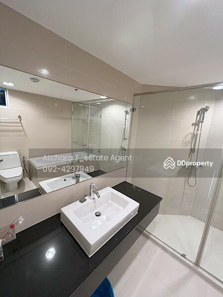 Belle Grand Rama 9, Bangkok, 131 Rama 9 Road, Huai Khwang, Huai Khwang, Bangkok, 2 Bedrooms, 96 sqm, Condo For Sale, by Atchara Chakpromma, 9943005 - DDproperty.com