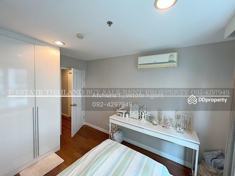 Belle Grand Rama 9, Bangkok, 131 Rama 9 Road, Huai Khwang, Huai Khwang, Bangkok, 2 Bedrooms, 96 sqm, Condo For Sale, by Atchara Chakpromma, 9943005 - DDproperty.com