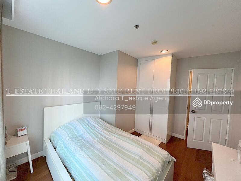 Belle Grand Rama 9, Bangkok, 131 Rama 9 Road, Huai Khwang, Huai Khwang, Bangkok, 2 Bedrooms, 96 sqm, Condo For Sale, by Atchara Chakpromma, 9943005 - DDproperty.com