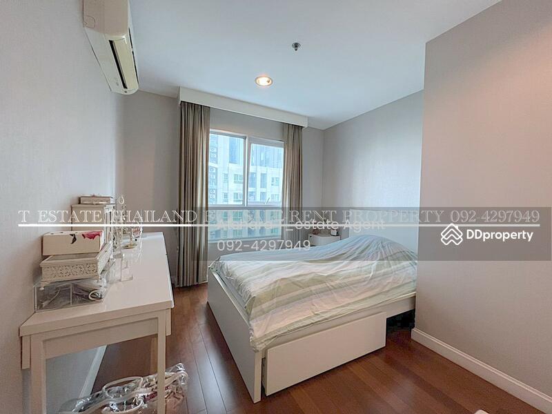 Belle Grand Rama 9, Bangkok, 131 Rama 9 Road, Huai Khwang, Huai Khwang, Bangkok, 2 Bedrooms, 96 sqm, Condo For Sale, by Atchara Chakpromma, 9943005 - DDproperty.com