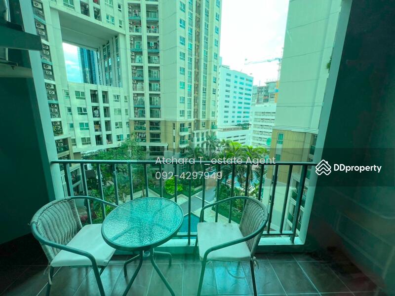 Belle Grand Rama 9, Bangkok, 131 Rama 9 Road, Huai Khwang, Huai Khwang, Bangkok, 2 Bedrooms, 96 sqm, Condo For Sale, by Atchara Chakpromma, 9943005 - DDproperty.com