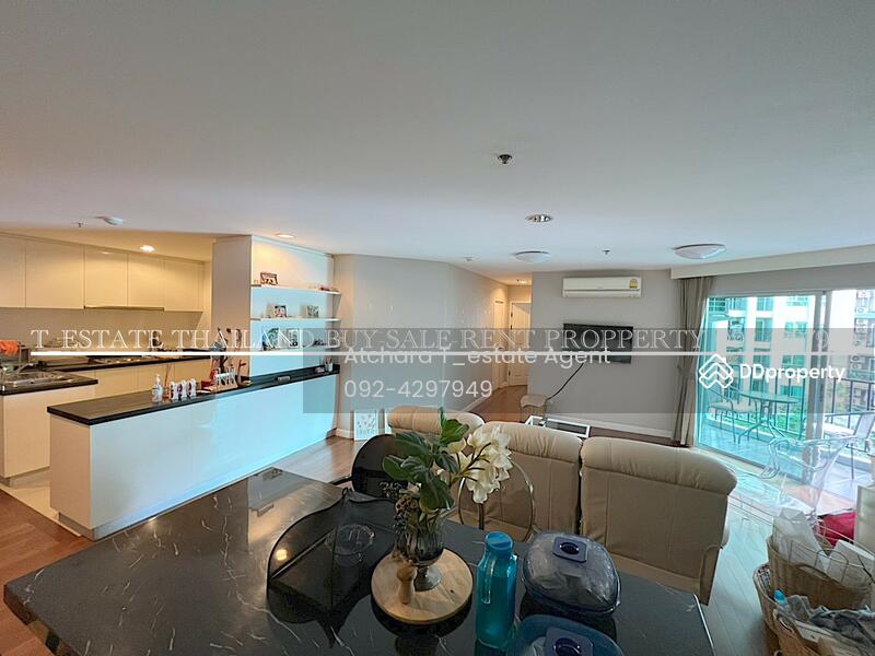 Belle Grand Rama 9, Bangkok, 131 Rama 9 Road, Huai Khwang, Huai Khwang, Bangkok, 2 Bedrooms, 96 sqm, Condo For Sale, by Atchara Chakpromma, 9943005 - DDproperty.com