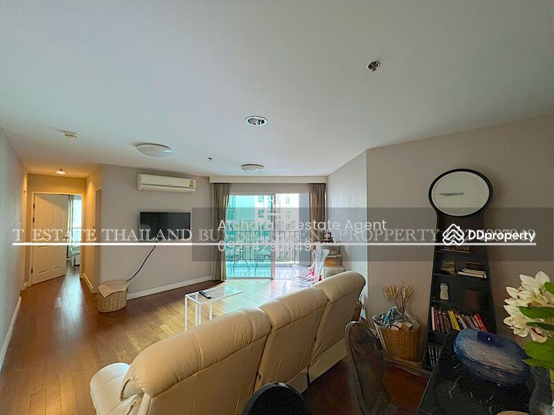 Belle Grand Rama 9 : เบลล์ แกรนด์ พระราม 9, กรุงเทพ, 131 ถนนพระราม 9, ห้วยขวาง, ห้วยขวาง, กรุงเทพ, 96 ตร.ม., คอนโด ขาย, โดย Atchara Chakpromma, 9943005 - DDproperty.com