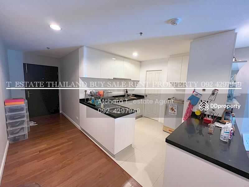 Belle Grand Rama 9, Bangkok, 131 Rama 9 Road, Huai Khwang, Huai Khwang, Bangkok, 2 Bedrooms, 96 sqm, Condo For Sale, by Atchara Chakpromma, 9943005 - DDproperty.com
