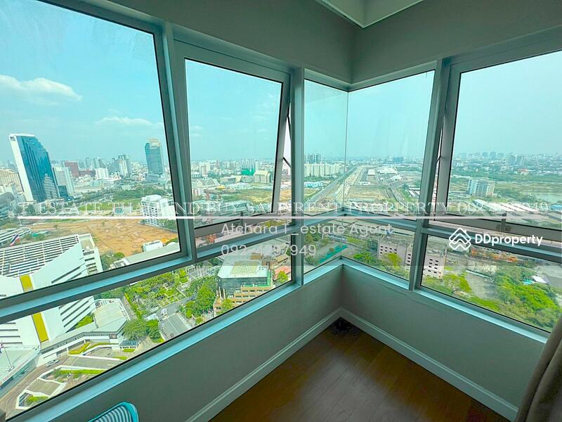 ให้เช่า - Belle Grand Rama 9 : เบลล์ แกรนด์ พระราม 9, กรุงเทพ