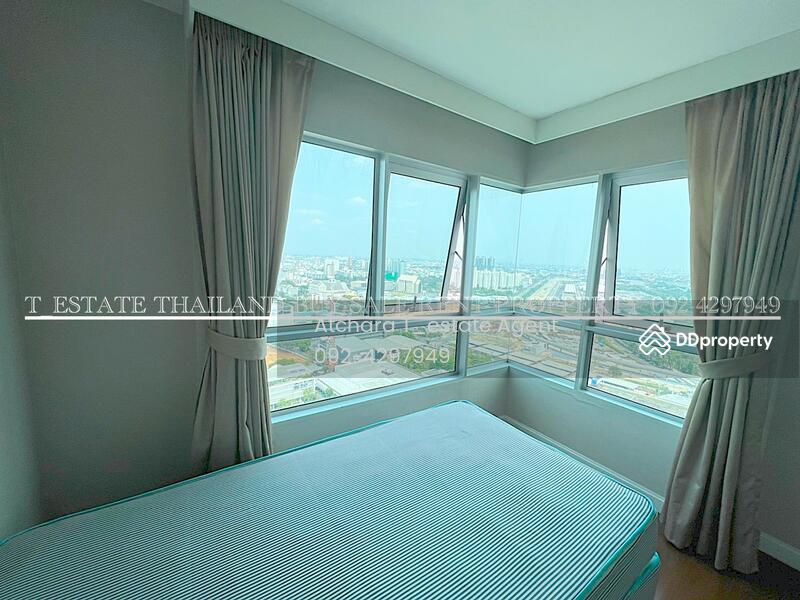 ให้เช่า - Belle Grand Rama 9 : เบลล์ แกรนด์ พระราม 9, กรุงเทพ