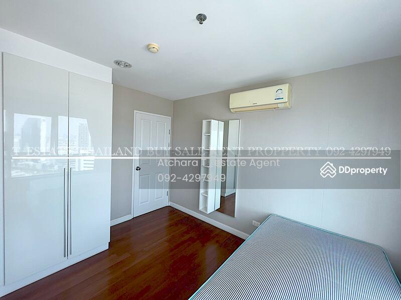 ให้เช่า - Belle Grand Rama 9 : เบลล์ แกรนด์ พระราม 9, กรุงเทพ