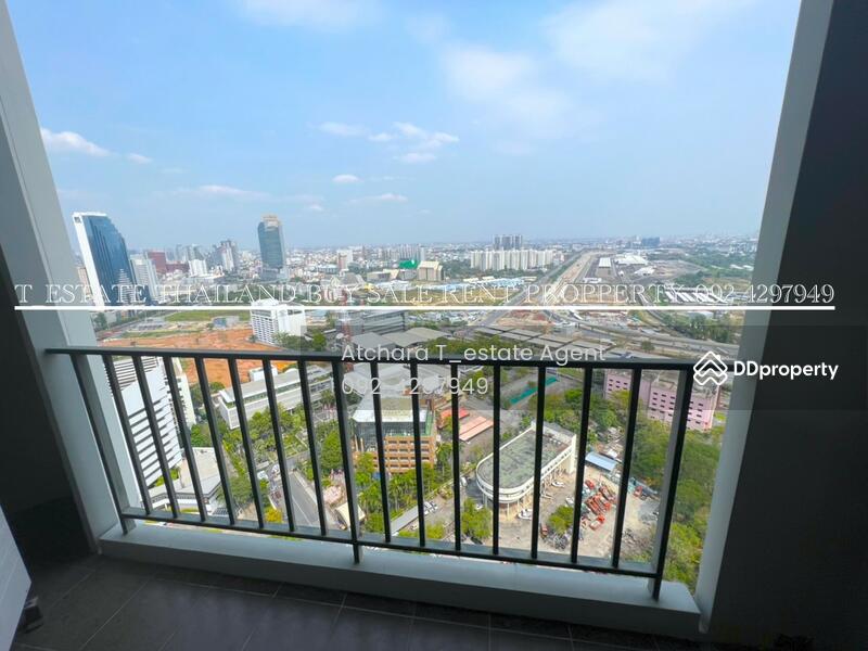 ให้เช่า - Belle Grand Rama 9 : เบลล์ แกรนด์ พระราม 9, กรุงเทพ