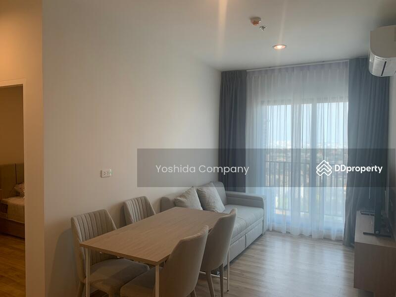 For Rent - Niche Mono Sukhumvit-Bearing, Samut Prakan