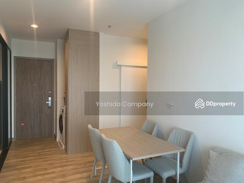 For Rent - Niche Mono Sukhumvit-Bearing, Samut Prakan