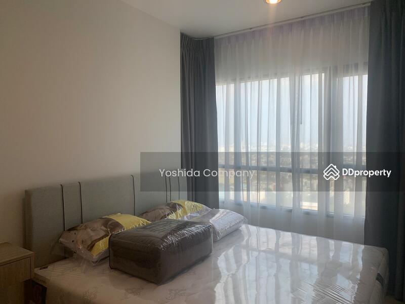 For Rent - Niche Mono Sukhumvit-Bearing, Samut Prakan