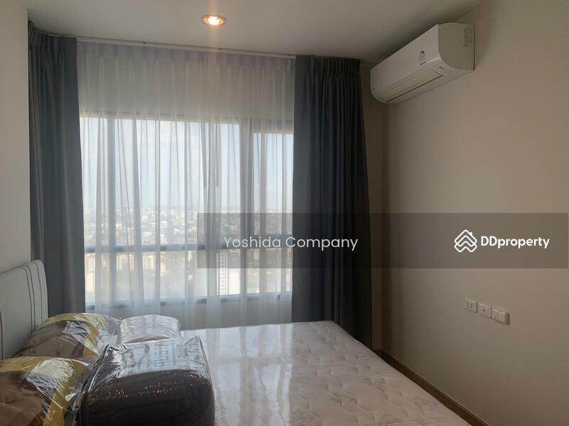 For Rent - Niche Mono Sukhumvit-Bearing, Samut Prakan