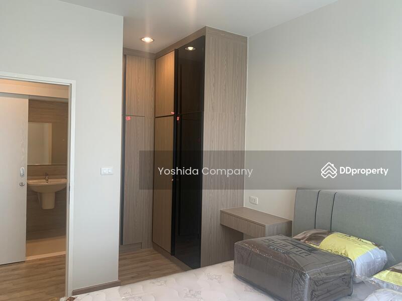 For Rent - Niche Mono Sukhumvit-Bearing, Samut Prakan