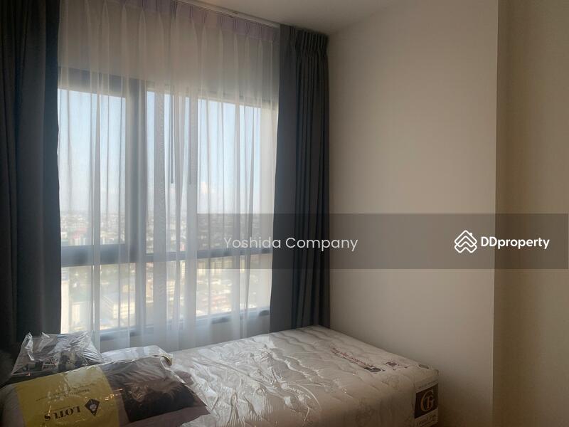 For Rent - Niche Mono Sukhumvit-Bearing, Samut Prakan