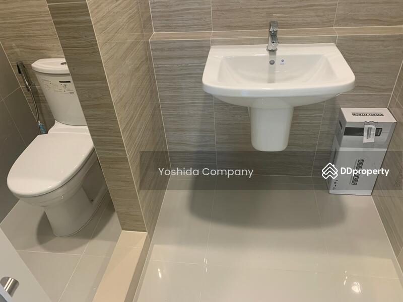 For Rent - Niche Mono Sukhumvit-Bearing, Samut Prakan