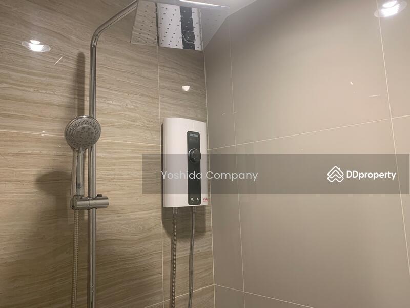 For Rent - Niche Mono Sukhumvit-Bearing, Samut Prakan