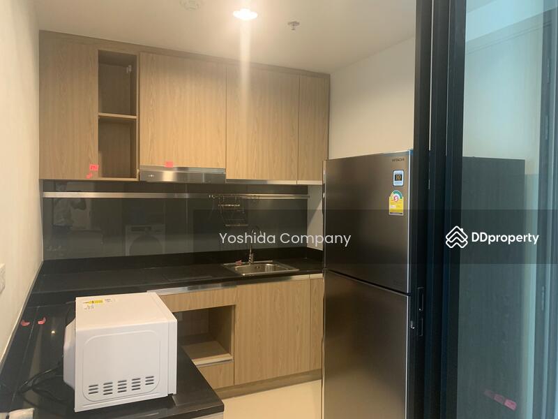 For Rent - Niche Mono Sukhumvit-Bearing, Samut Prakan