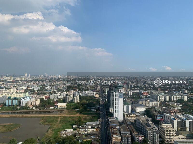 For Rent - Niche Mono Sukhumvit-Bearing, Samut Prakan