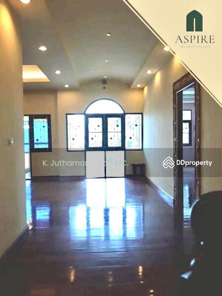 For Sale - บ้านเดี่ยว รามอินทรา 38, Bangkok