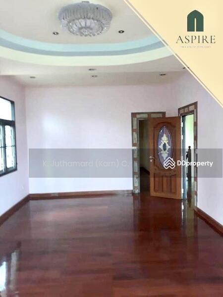 ขาย - บ้านเดี่ยว รามอินทรา 38, กรุงเทพ