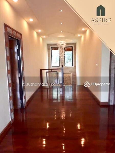For Sale - บ้านเดี่ยว รามอินทรา 38, Bangkok