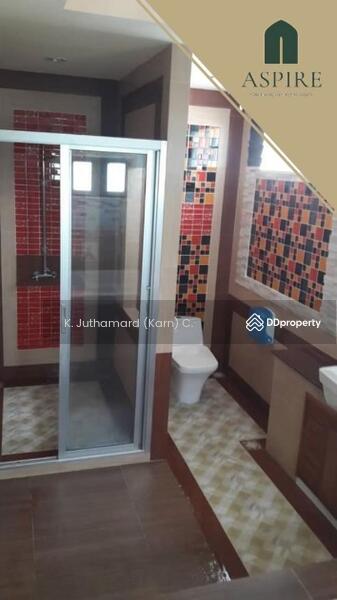 For Sale - บ้านเดี่ยว รามอินทรา 38, Bangkok