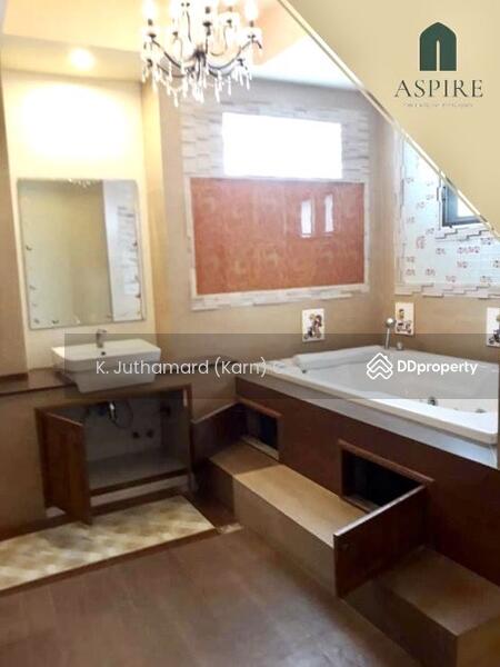 For Sale - บ้านเดี่ยว รามอินทรา 38, Bangkok