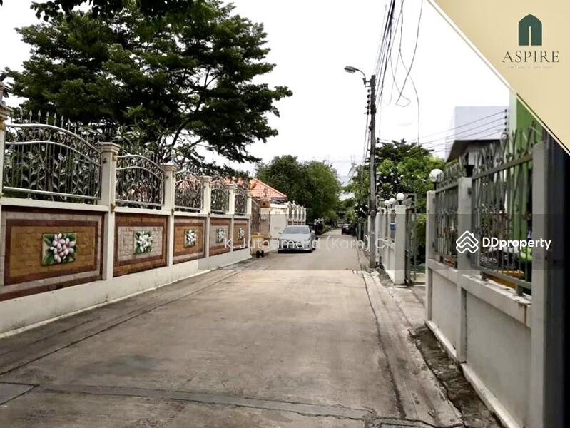 ขาย - บ้านเดี่ยว รามอินทรา 38, กรุงเทพ