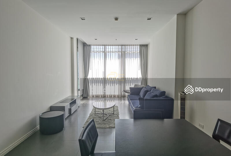 The River by Raimon Land, Bangkok, Soi Charoen Nakorn 13, Charoen Nakorn Road, Khlong Ton Sai, Khlong San, Bangkok, 1 Bedroom, 69 sqm, Condo For Rent, by Citadel Real Estate Co., Ltd. -, 9944094 - DDproperty.com