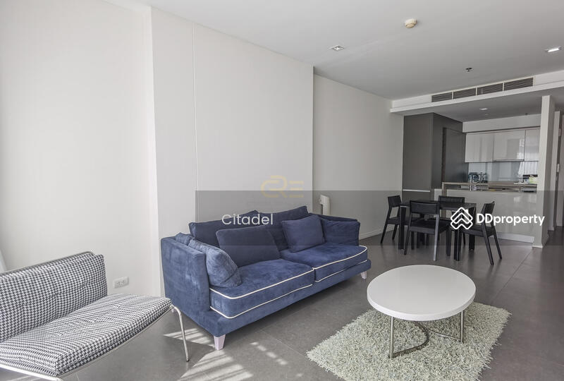 The River by Raimon Land, Bangkok, Soi Charoen Nakorn 13, Charoen Nakorn Road, Khlong Ton Sai, Khlong San, Bangkok, 1 Bedroom, 69 sqm, Condo For Rent, by Citadel Real Estate Co., Ltd. -, 9944094 - DDproperty.com