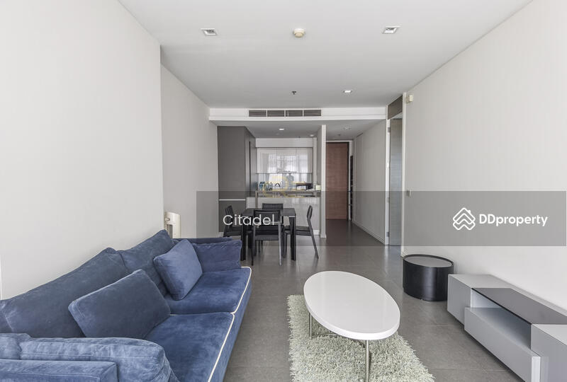 The River by Raimon Land, Bangkok, Soi Charoen Nakorn 13, Charoen Nakorn Road, Khlong Ton Sai, Khlong San, Bangkok, 1 Bedroom, 69 sqm, Condo For Rent, by Citadel Real Estate Co., Ltd. -, 9944094 - DDproperty.com