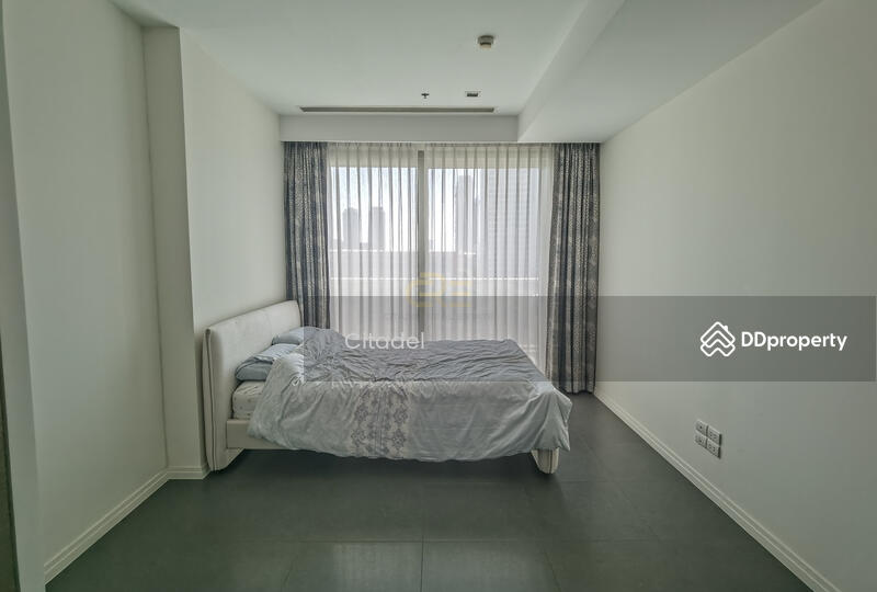 The River by Raimon Land, Bangkok, Soi Charoen Nakorn 13, Charoen Nakorn Road, Khlong Ton Sai, Khlong San, Bangkok, 1 Bedroom, 69 sqm, Condo For Rent, by Citadel Real Estate Co., Ltd. -, 9944094 - DDproperty.com