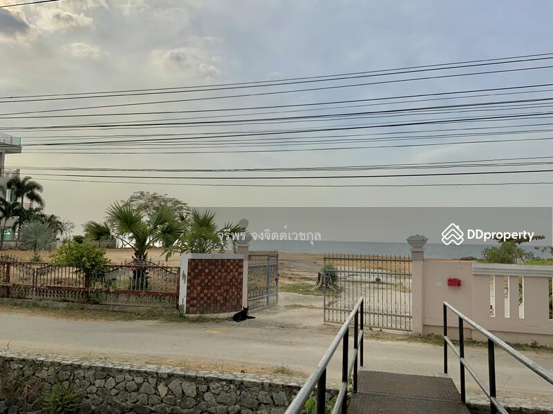 ที่ดินสวยพัทยา ติดหาดกระทิงลาย, Chon Buri (Pattaya), Bang Lamung, Bang Lamung (Pattaya), Chon Buri (Pattaya), , 115,200 sqm, Land For Sale, by Paula ., 9944452 - DDproperty.com