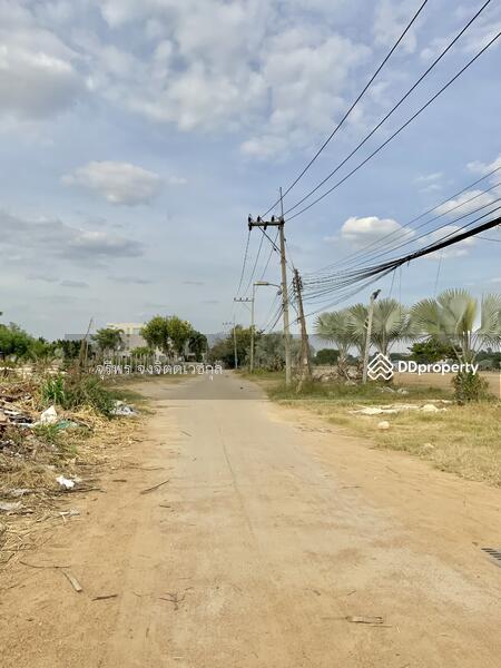 ที่ดินสวยพัทยา ติดหาดกระทิงลาย, Chon Buri (Pattaya), Bang Lamung, Bang Lamung (Pattaya), Chon Buri (Pattaya), , 115,200 sqm, Land For Sale, by Paula ., 9944452 - DDproperty.com