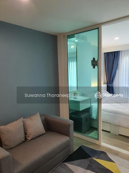 Rye Talat Phlu, Bangkok, 79-3 Soi Terdthai 33, Talat Plu, Thon Buri, Bangkok, 1 Bedroom, 30 sqm, Condo For Sale, by Suwanna Thoraneepisan, 9945174 - DDproperty.com
