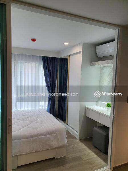Rye Talat Phlu, Bangkok, 79-3 Soi Terdthai 33, Talat Plu, Thon Buri, Bangkok, 1 Bedroom, 30 sqm, Condo For Sale, by Suwanna Thoraneepisan, 9945174 - DDproperty.com