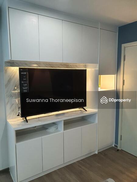 Rye Talat Phlu, Bangkok, 79-3 Soi Terdthai 33, Talat Plu, Thon Buri, Bangkok, 1 Bedroom, 30 sqm, Condo For Sale, by Suwanna Thoraneepisan, 9945174 - DDproperty.com
