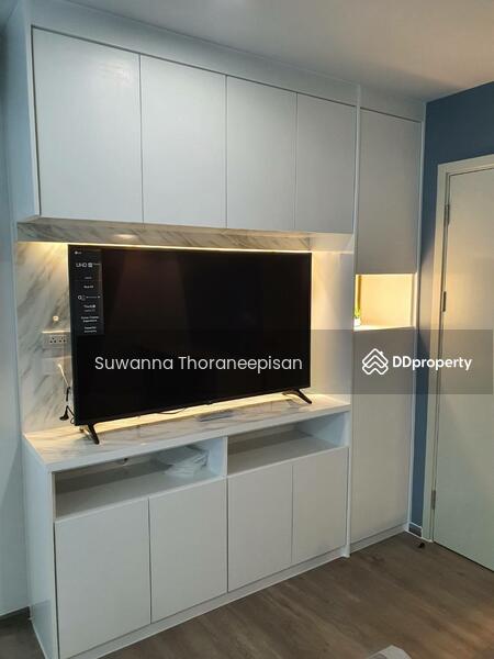 Rye Talat Phlu, Bangkok, 79-3 Soi Terdthai 33, Talat Plu, Thon Buri, Bangkok, 1 Bedroom, 30 sqm, Condo For Sale, by Suwanna Thoraneepisan, 9945174 - DDproperty.com
