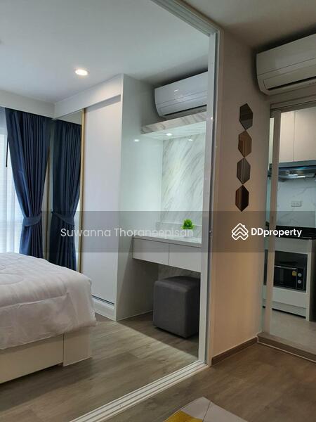 Rye Talat Phlu, Bangkok, 79-3 Soi Terdthai 33, Talat Plu, Thon Buri, Bangkok, 1 Bedroom, 30 sqm, Condo For Sale, by Suwanna Thoraneepisan, 9945174 - DDproperty.com