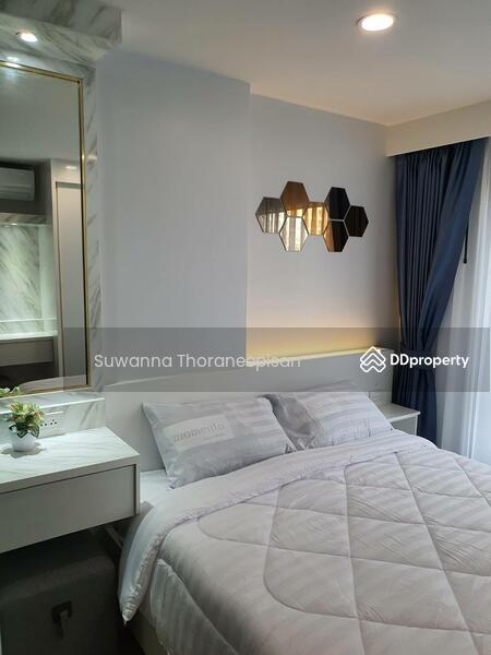 Rye Talat Phlu, Bangkok, 79-3 Soi Terdthai 33, Talat Plu, Thon Buri, Bangkok, 1 Bedroom, 30 sqm, Condo For Sale, by Suwanna Thoraneepisan, 9945174 - DDproperty.com