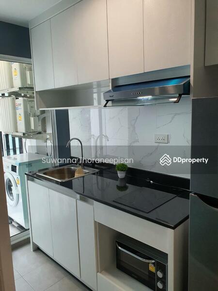 Rye Talat Phlu, Bangkok, 79-3 Soi Terdthai 33, Talat Plu, Thon Buri, Bangkok, 1 Bedroom, 30 sqm, Condo For Sale, by Suwanna Thoraneepisan, 9945174 - DDproperty.com