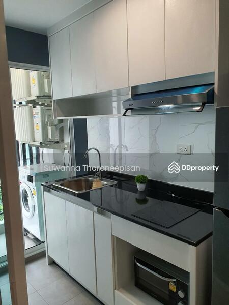 Rye Talat Phlu : ไรย์ ตลาดพลู, กรุงเทพ, 79-3 ซอยเทอดไท 33, ตลาดพลู, ธนบุรี, กรุงเทพ, 30 ตร.ม., คอนโด ขาย, โดย Suwanna Thoraneepisan, 9945174 - DDproperty.com