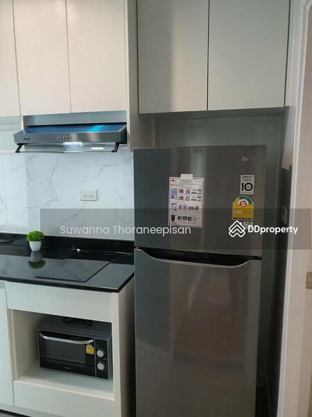 Rye Talat Phlu, Bangkok, 79-3 Soi Terdthai 33, Talat Plu, Thon Buri, Bangkok, 1 Bedroom, 30 sqm, Condo For Sale, by Suwanna Thoraneepisan, 9945174 - DDproperty.com