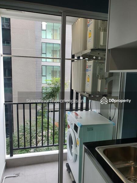 Rye Talat Phlu, Bangkok, 79-3 Soi Terdthai 33, Talat Plu, Thon Buri, Bangkok, 1 Bedroom, 30 sqm, Condo For Sale, by Suwanna Thoraneepisan, 9945174 - DDproperty.com