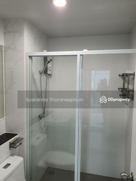 Rye Talat Phlu, Bangkok, 79-3 Soi Terdthai 33, Talat Plu, Thon Buri, Bangkok, 1 Bedroom, 30 sqm, Condo For Sale, by Suwanna Thoraneepisan, 9945174 - DDproperty.com