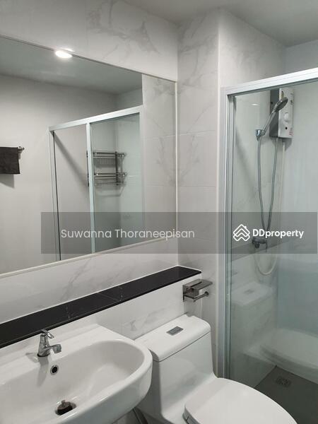 Rye Talat Phlu, Bangkok, 79-3 Soi Terdthai 33, Talat Plu, Thon Buri, Bangkok, 1 Bedroom, 30 sqm, Condo For Sale, by Suwanna Thoraneepisan, 9945174 - DDproperty.com
