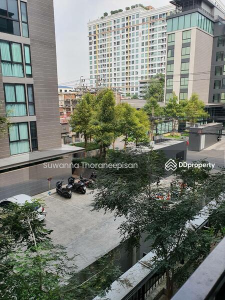 Rye Talat Phlu, Bangkok, 79-3 Soi Terdthai 33, Talat Plu, Thon Buri, Bangkok, 1 Bedroom, 30 sqm, Condo For Sale, by Suwanna Thoraneepisan, 9945174 - DDproperty.com