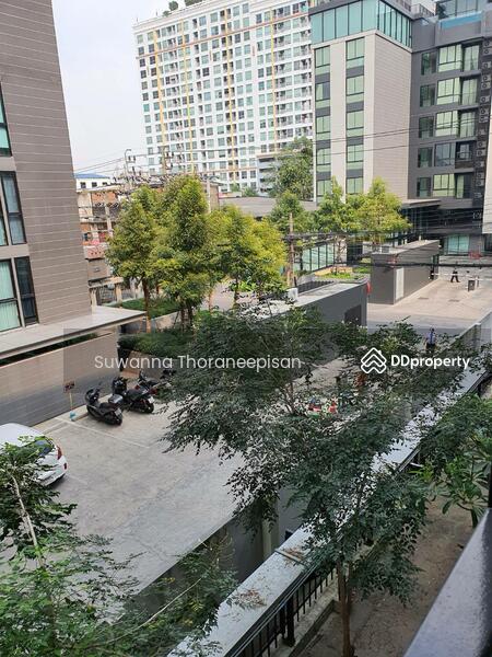 Rye Talat Phlu, Bangkok, 79-3 Soi Terdthai 33, Talat Plu, Thon Buri, Bangkok, 1 Bedroom, 30 sqm, Condo For Sale, by Suwanna Thoraneepisan, 9945174 - DDproperty.com