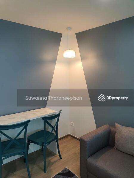 Rye Talat Phlu, Bangkok, 79-3 Soi Terdthai 33, Talat Plu, Thon Buri, Bangkok, 1 Bedroom, 30 sqm, Condo For Sale, by Suwanna Thoraneepisan, 9945174 - DDproperty.com