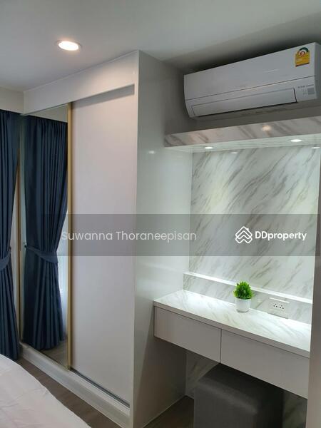 Rye Talat Phlu, Bangkok, 79-3 Soi Terdthai 33, Talat Plu, Thon Buri, Bangkok, 1 Bedroom, 30 sqm, Condo For Sale, by Suwanna Thoraneepisan, 9945174 - DDproperty.com